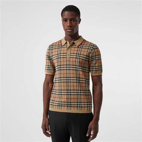 burberry polo price|burberry polo shirts on sale.